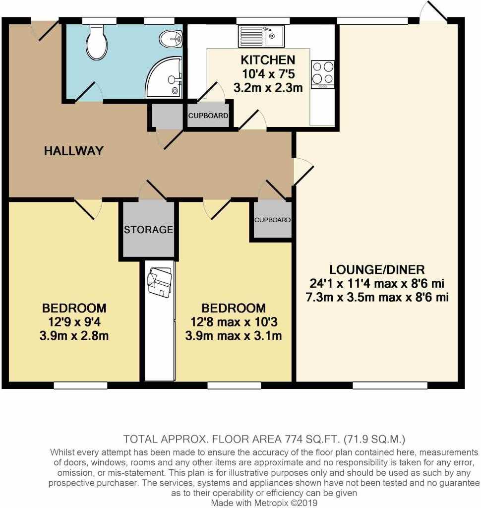 Property Floorplans 1