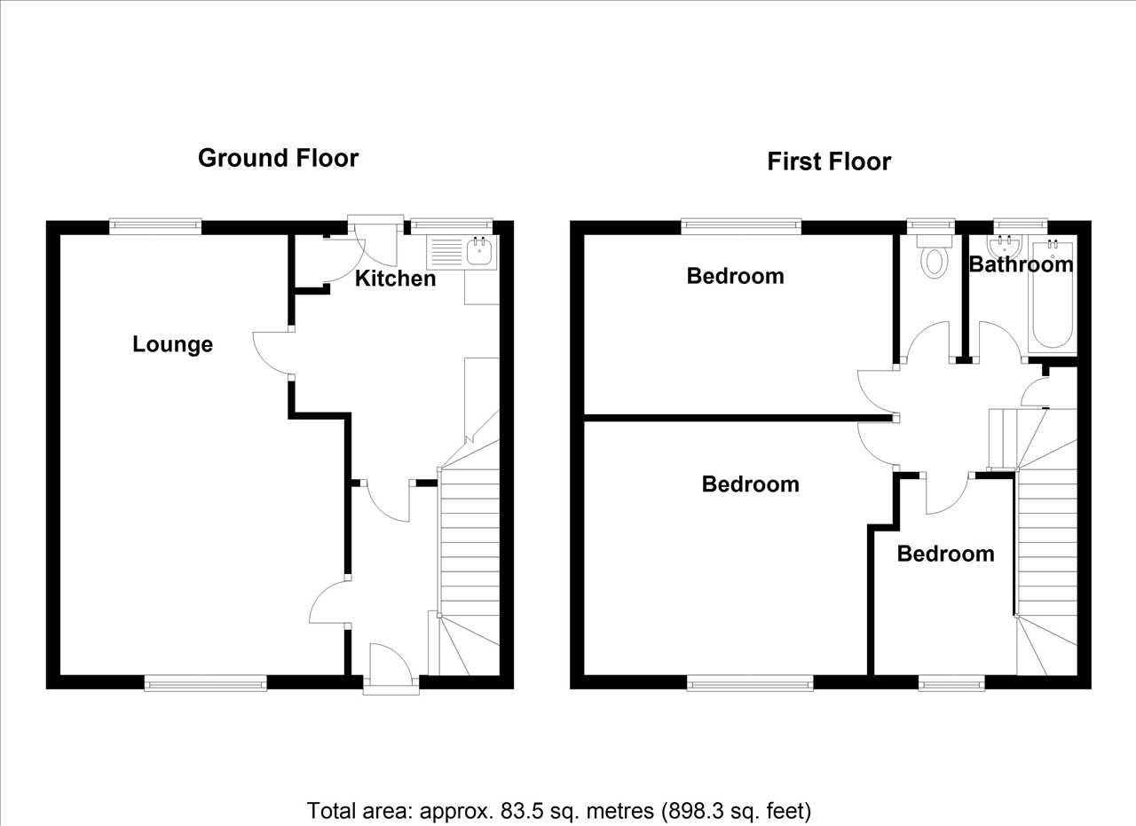 Property Floorplans 1