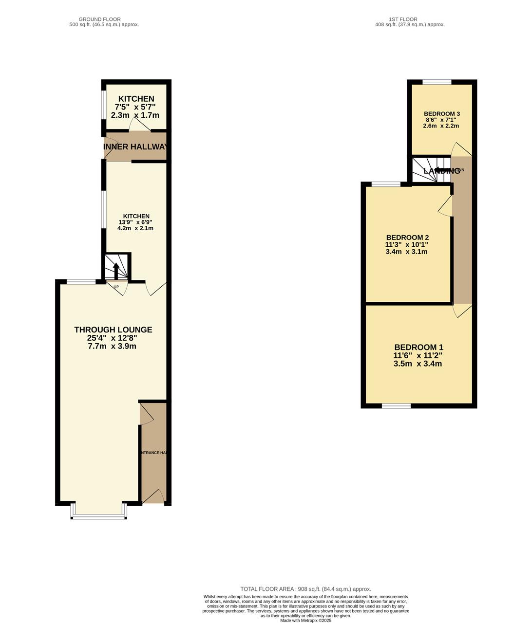 Property Floorplans 1