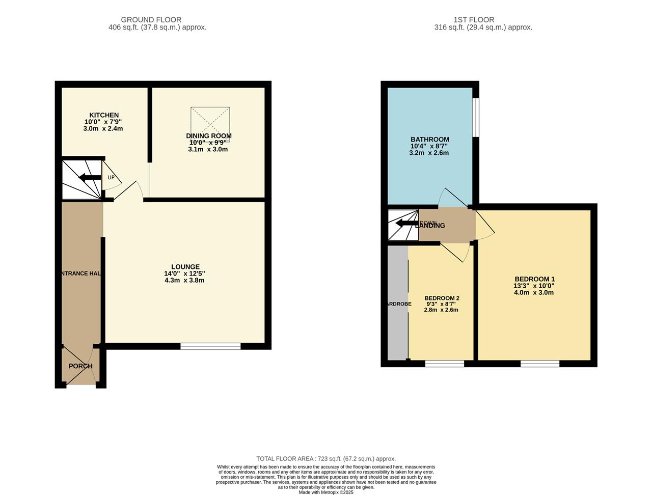 Property Floorplans 1