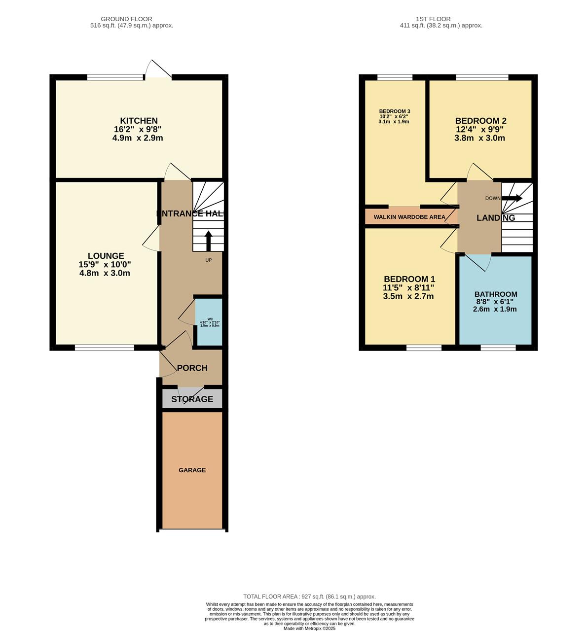 Property Floorplans 1