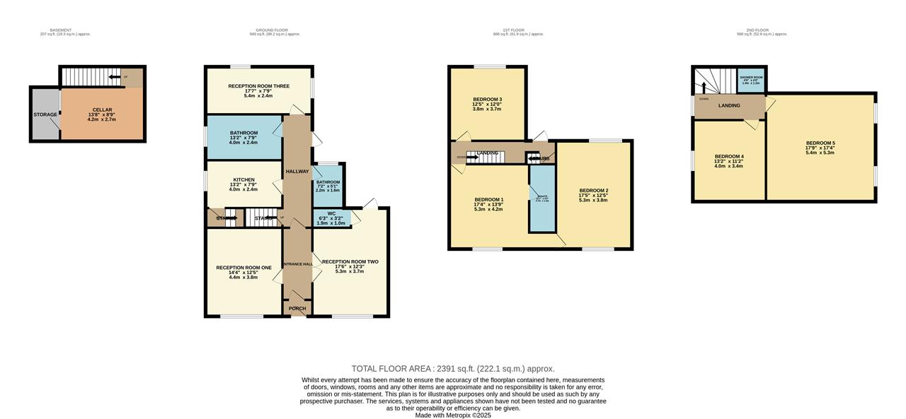 Property Floorplans 1