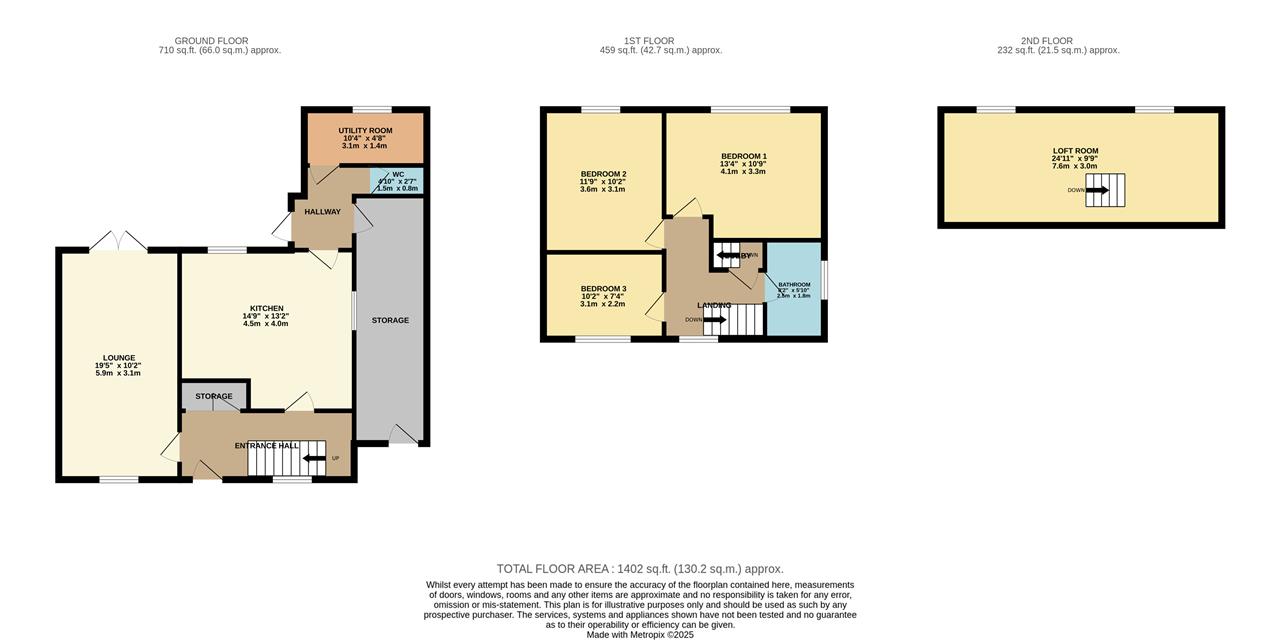 Property Floorplans 1