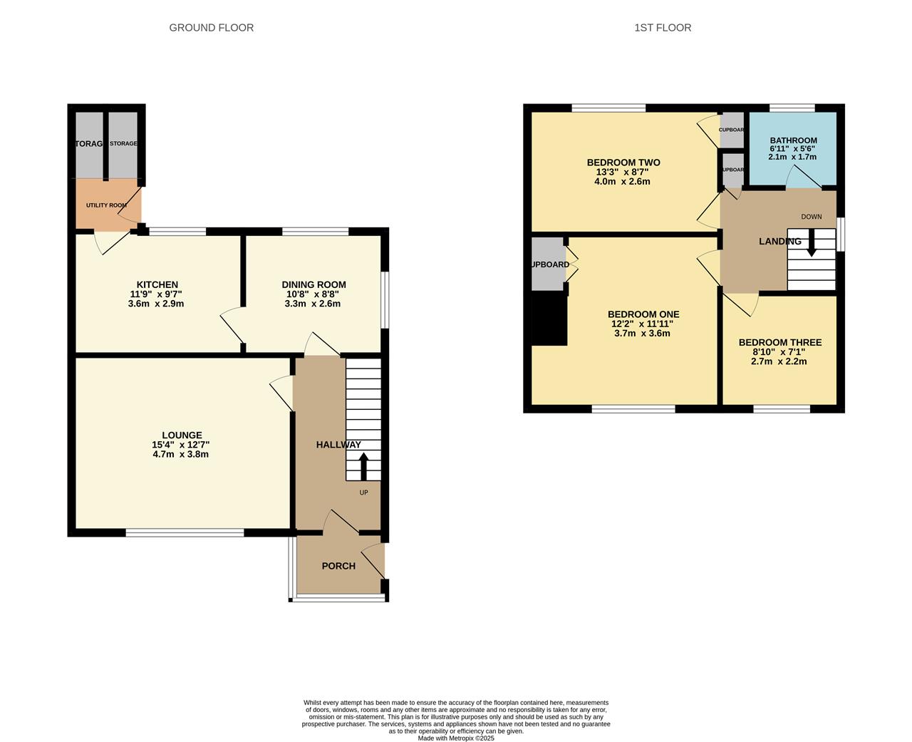 Property Floorplans 1