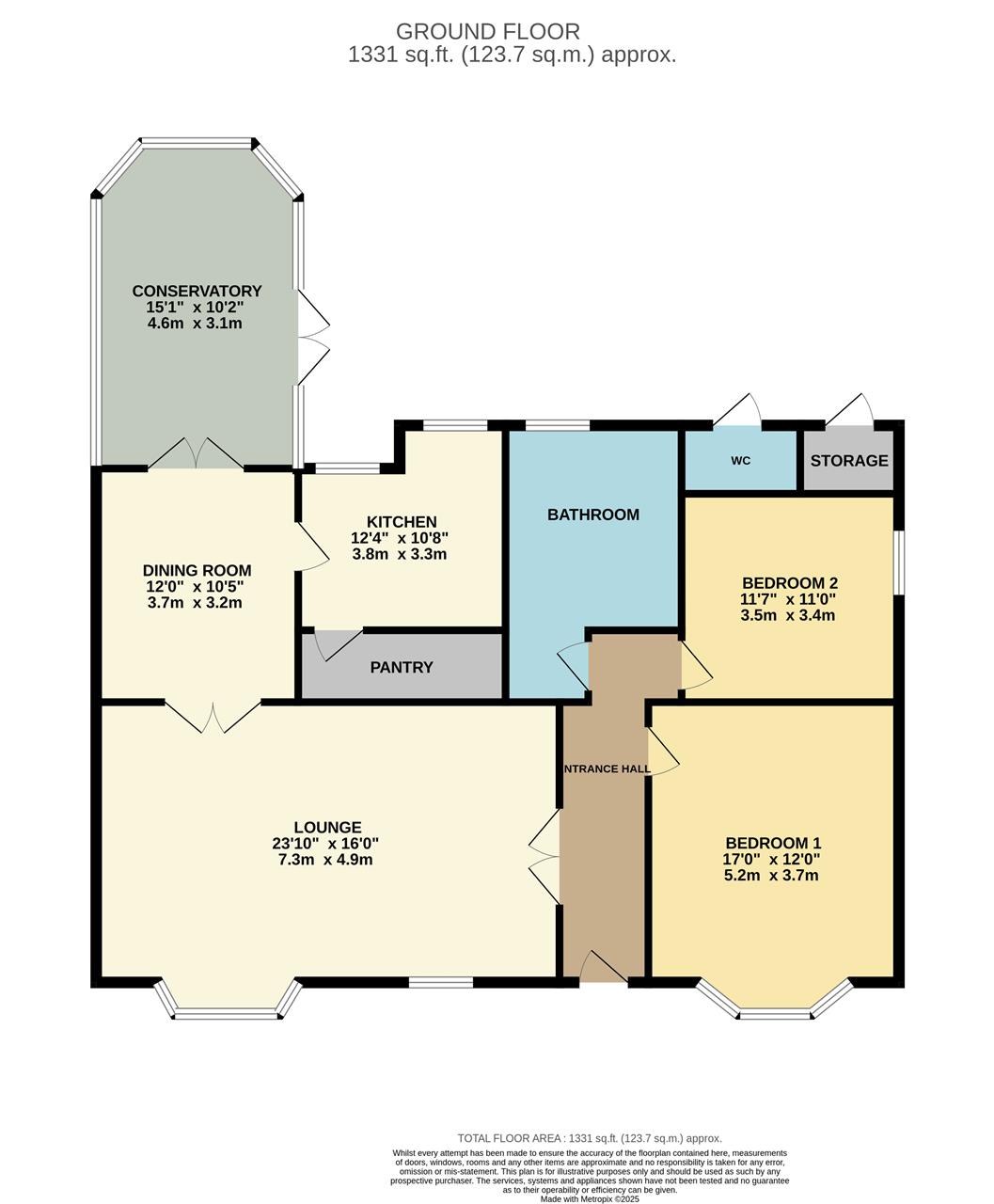 Property Floorplans 1