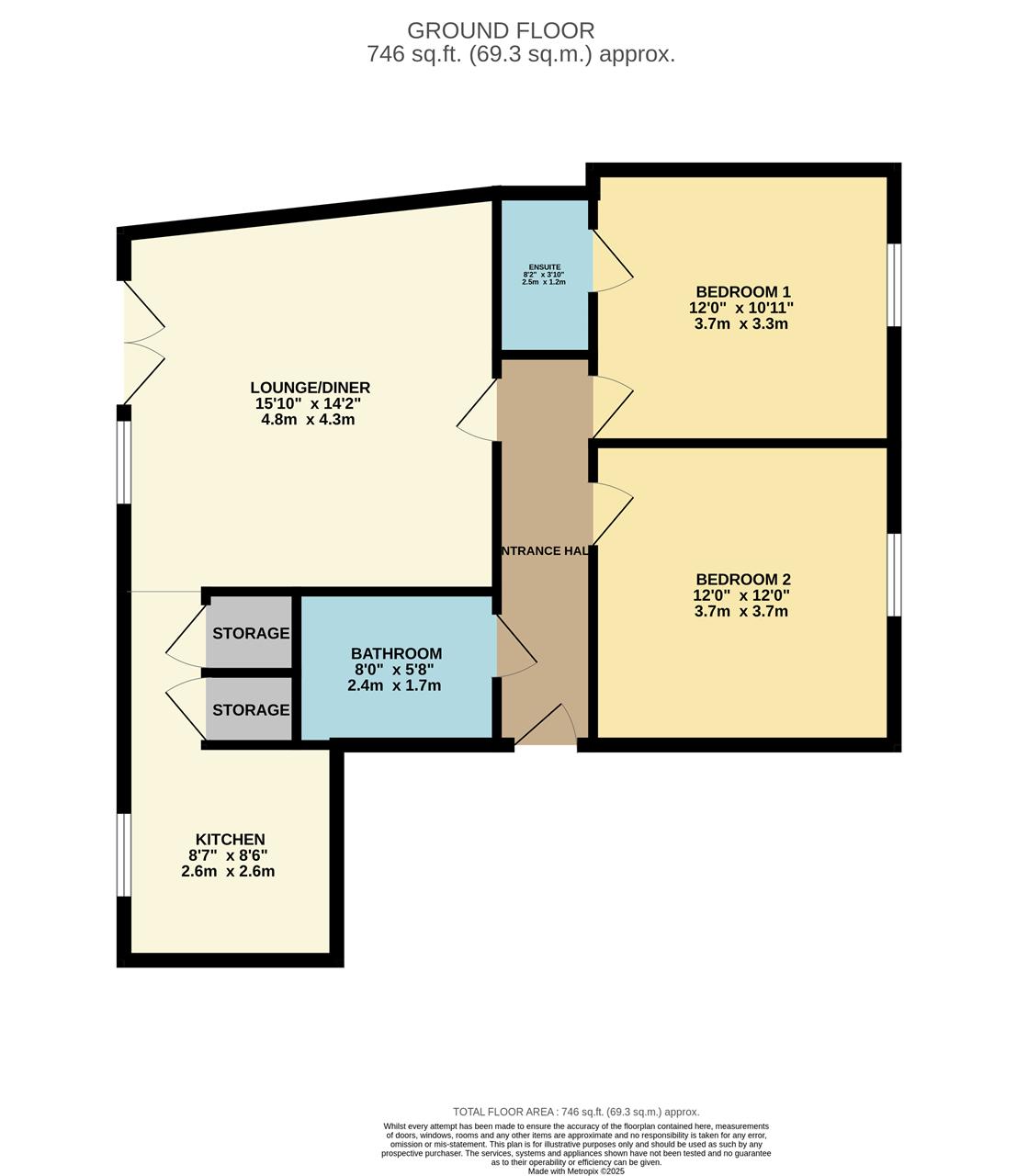 Property Floorplans 1