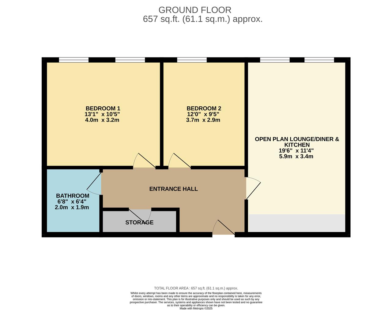 Property Floorplans 1