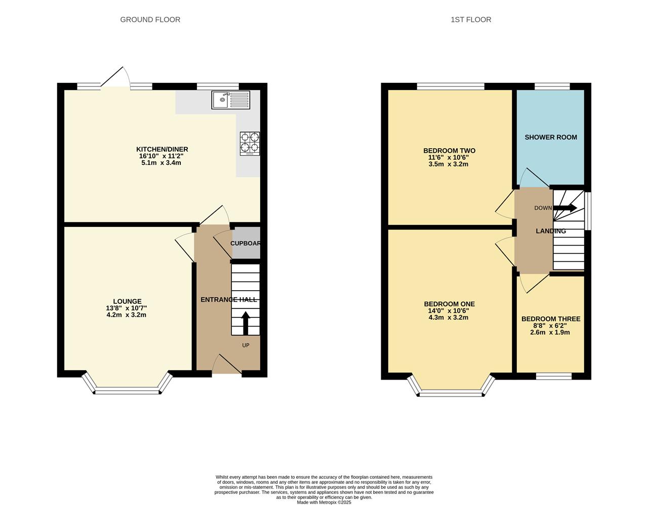 Property Floorplans 1