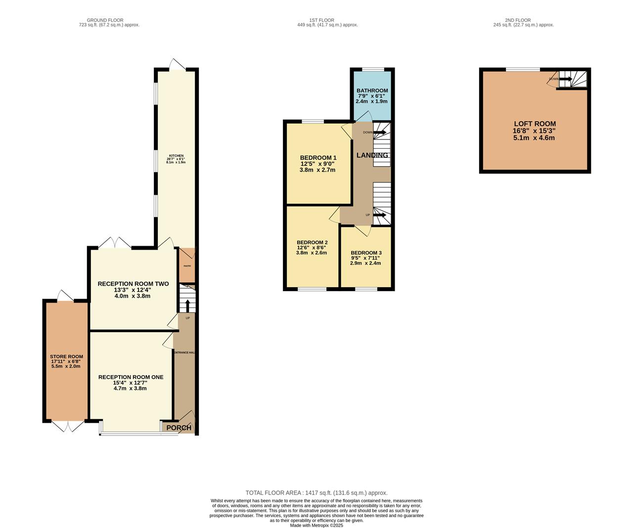 Property Floorplans 1