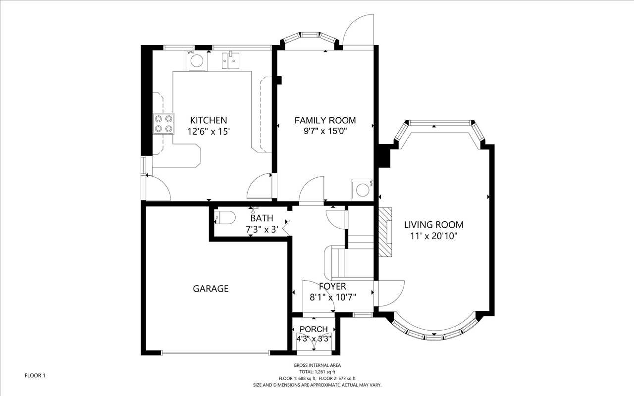 Property Floorplans 1