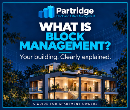 What Is Block Management? A Guide for Birmingham Apartment Owners
