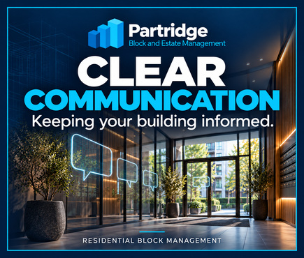 Why Communication Matters in Residential Block Management