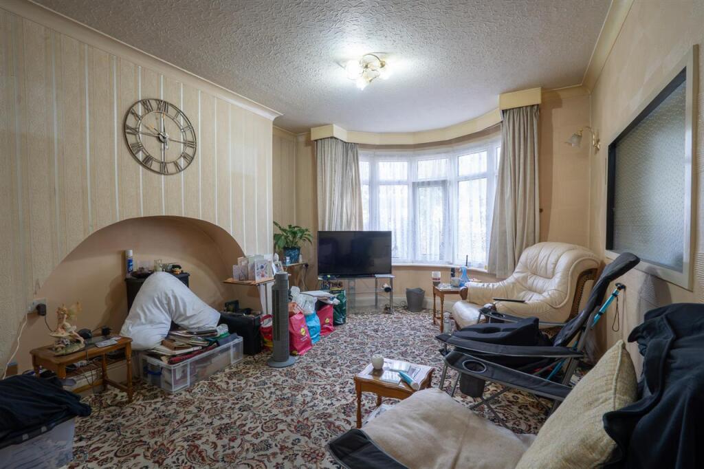 Stoney Lane, Yardley, B25