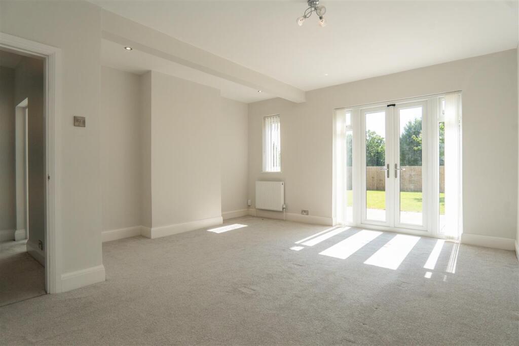 St. Bernards Road, Solihull, B92