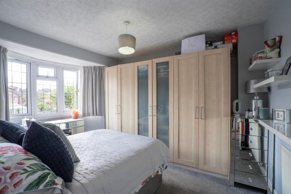 Barrows Lane, Birmingham, B26