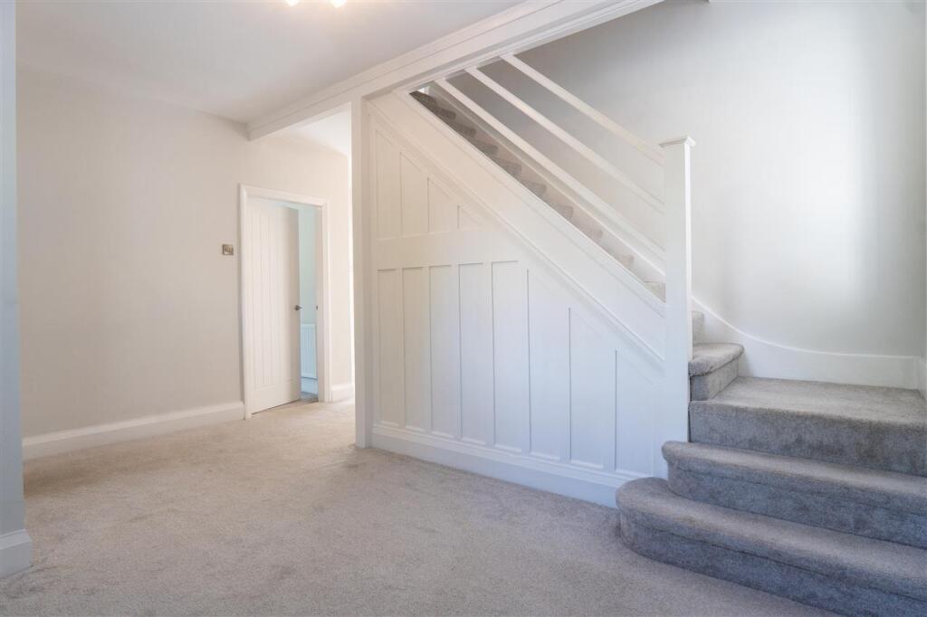 St. Bernards Road, Solihull, B92