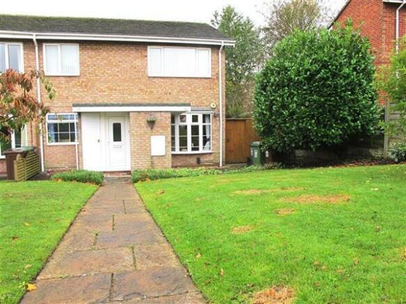 New Rental Listing: Two-Bedroom Maisonette on Myton Drive, Shirley – £995pcm