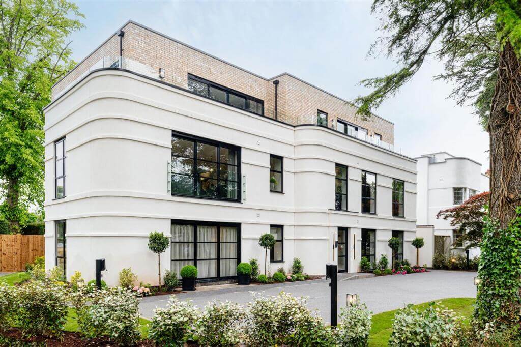Letting Agents in Dorridge… Luxury Apartment Now Let by our Award Winning Team