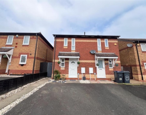 Letting Agents in Kitts Green | Partridge Homes – Award-Winning Letting Experts in Birmingham