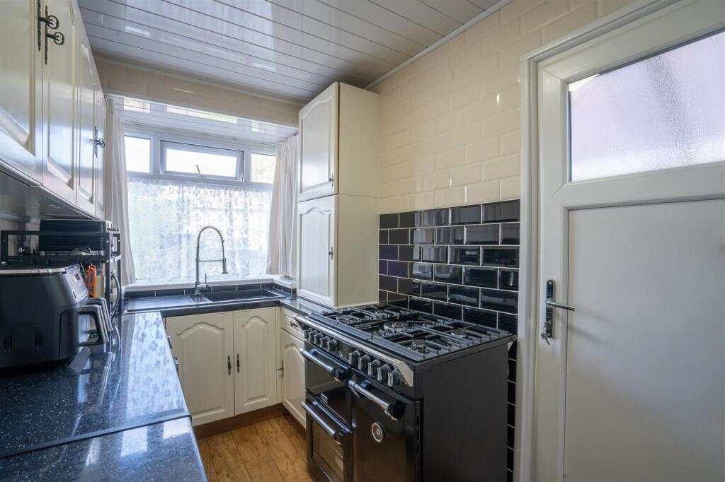 Barrows Lane, Birmingham, B26