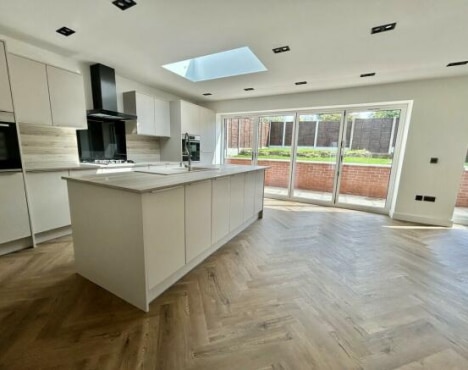 Let Agreed: Rangoon Road, Solihull – £1,600pcm