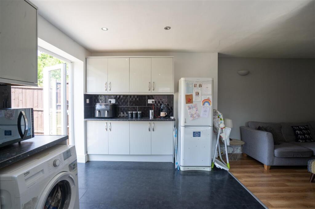 Saxondale Avenue, Birmingham, B26