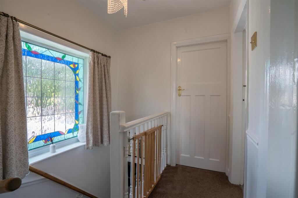 Barrows Lane, Birmingham, B26