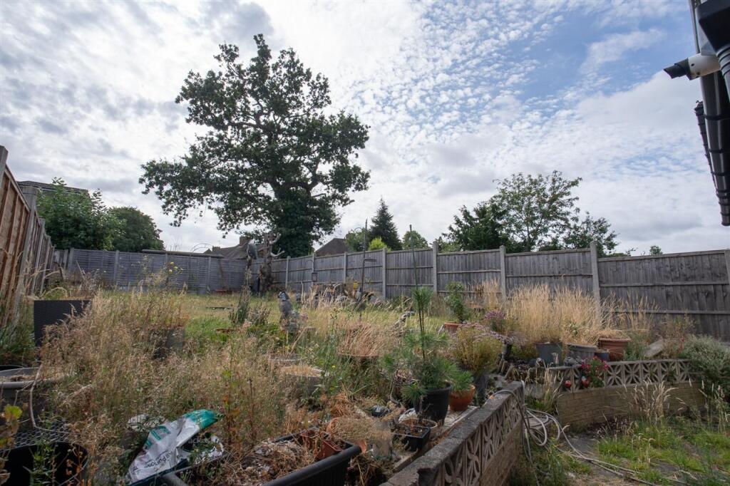 Stoney Lane, Yardley, B25