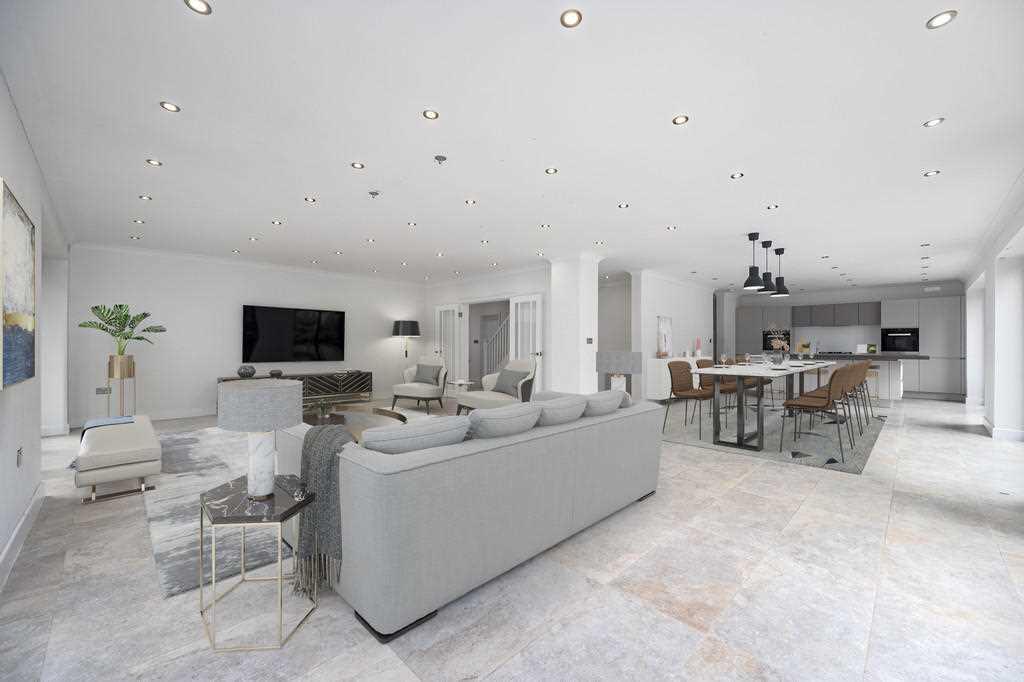 Avenue Road, Dorridge, B93