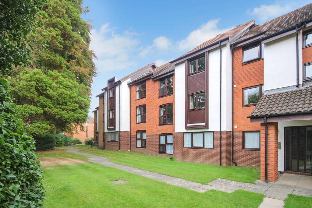 Letting Agents in Solihull | Copper Beeches Rented