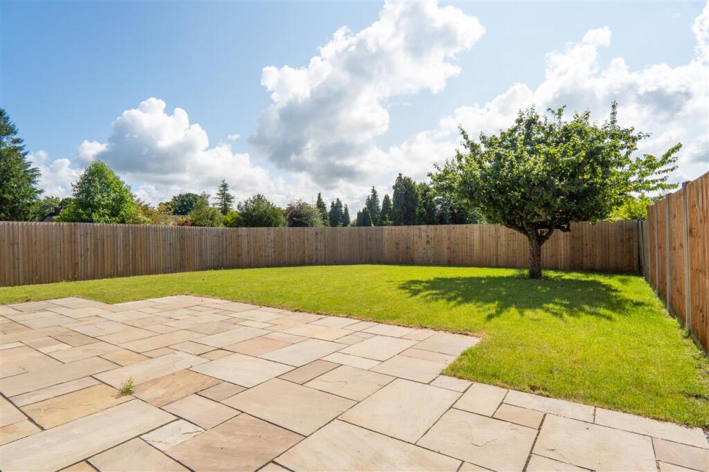 St. Bernards Road, Solihull, B92