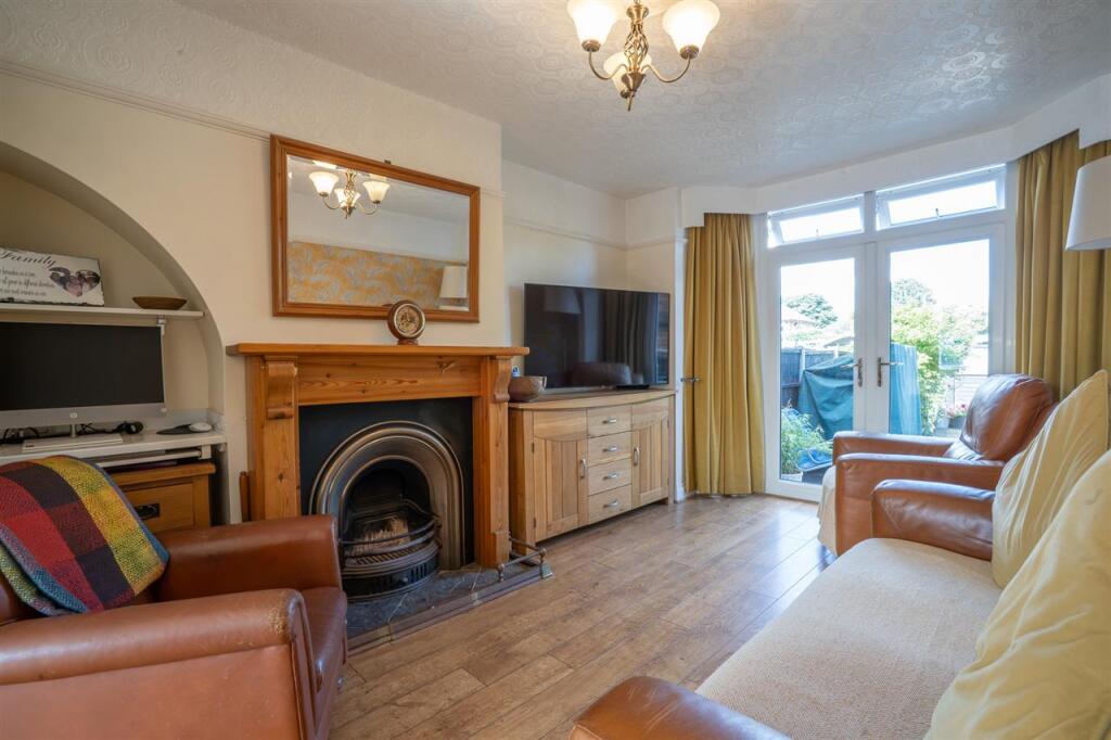 Barrows Lane, Birmingham, B26