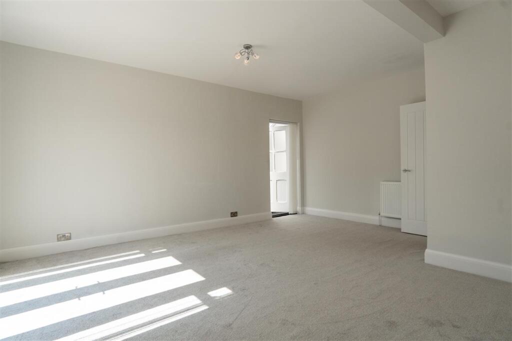 St. Bernards Road, Solihull, B92