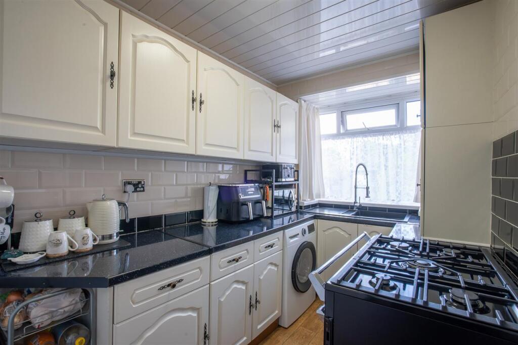 Barrows Lane, Birmingham, B26