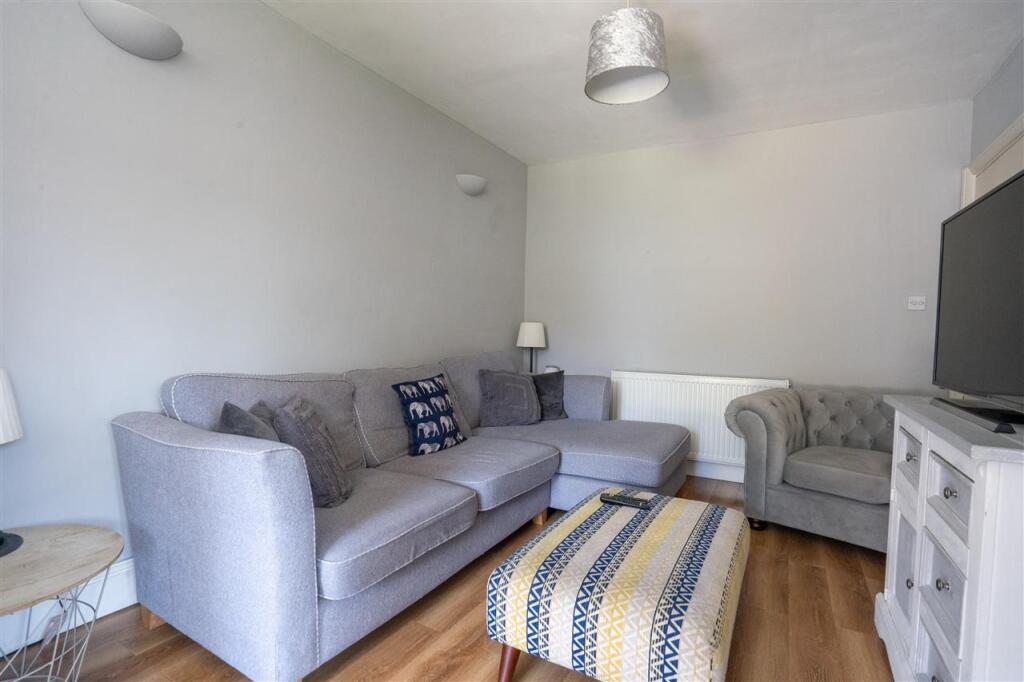 Saxondale Avenue, Birmingham, B26
