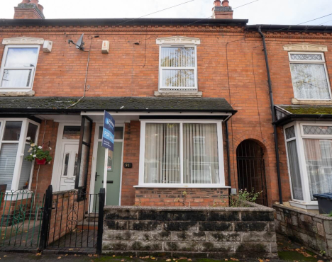 Estate Agents in Yardley | Sold In Just 7 Days