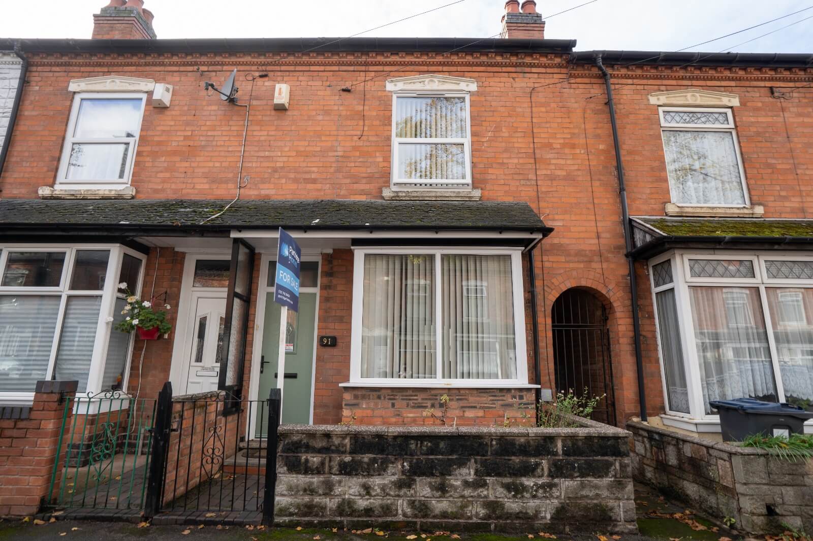 Estate Agents in Yardley | Sold In Just 7 Days