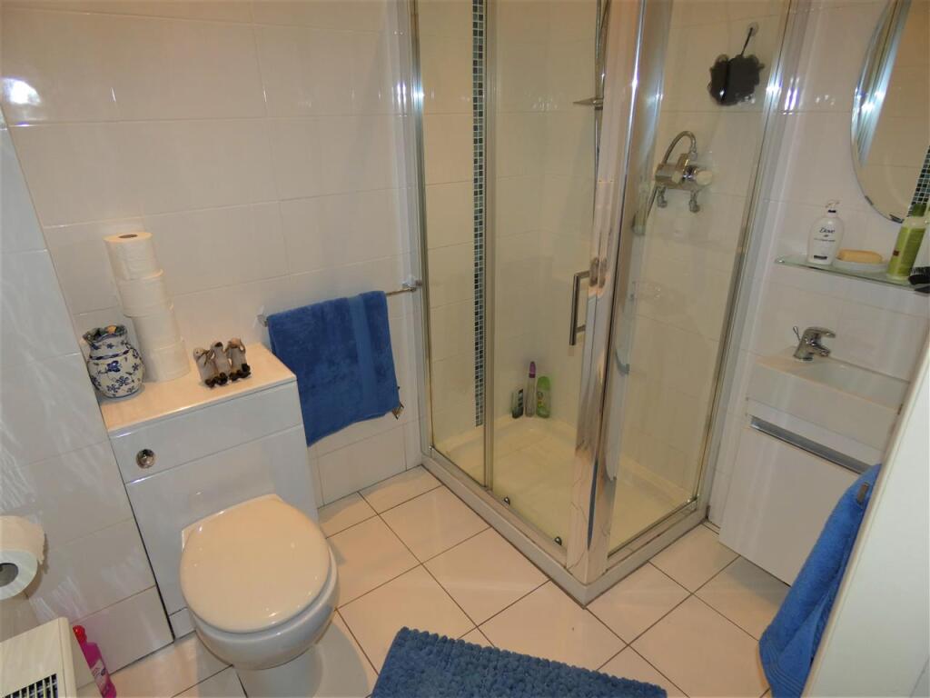 Prospect Lane, Solihull, B91