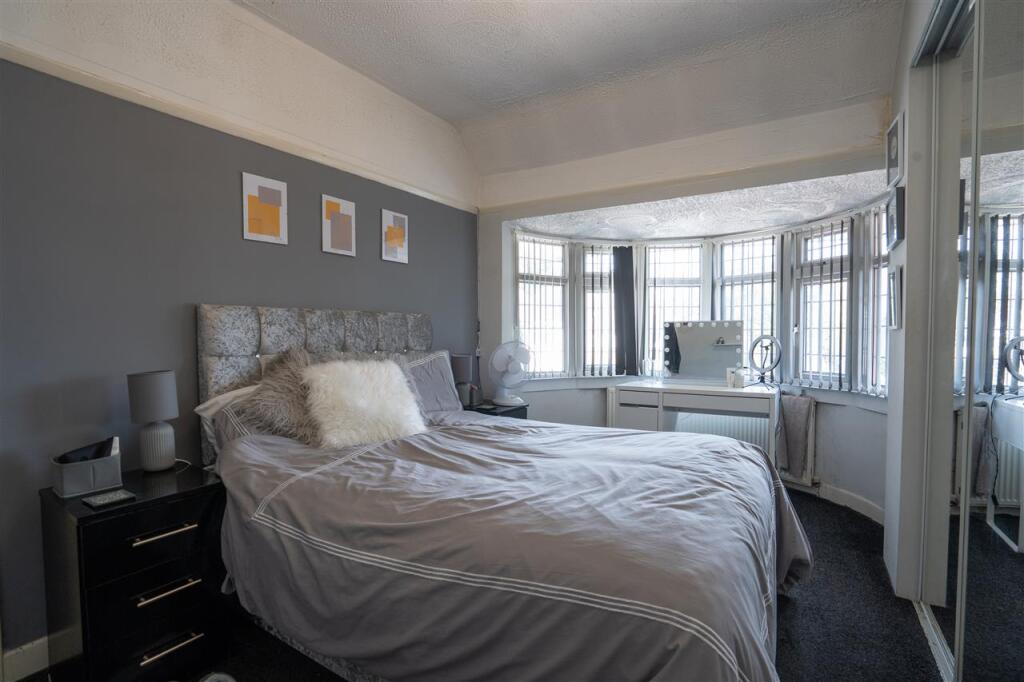 Heathmere Avenue, Birmingham, B25