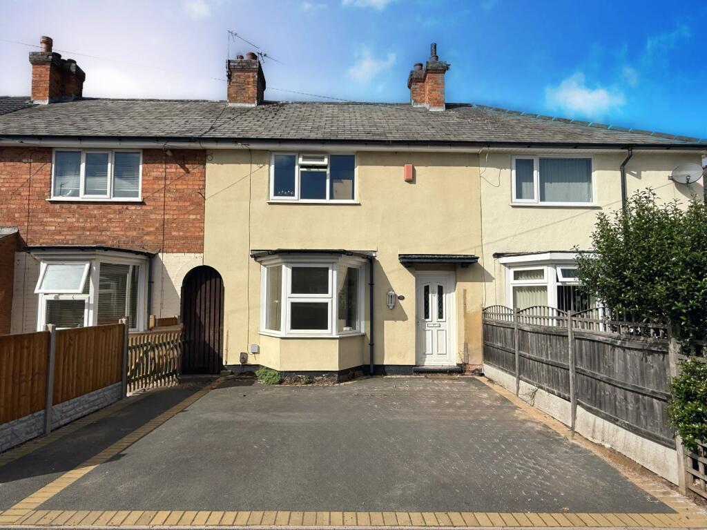 The Let Collection: Aston Road, Yardley — £1,200 PCM