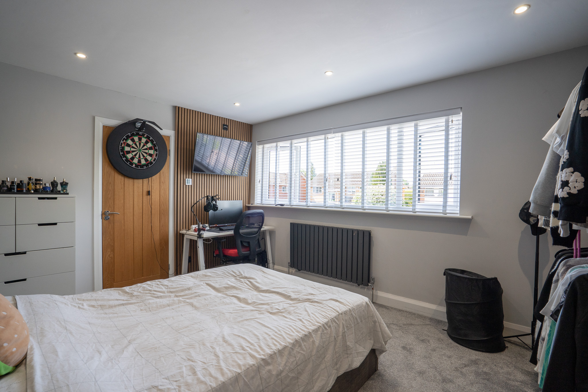 Arley Road, Solihull, B91
