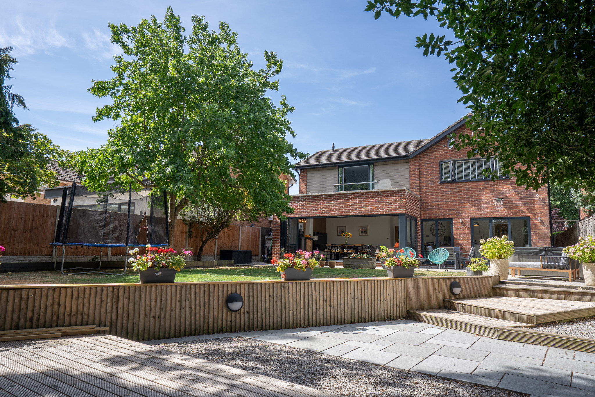 Arley Road, Solihull, B91