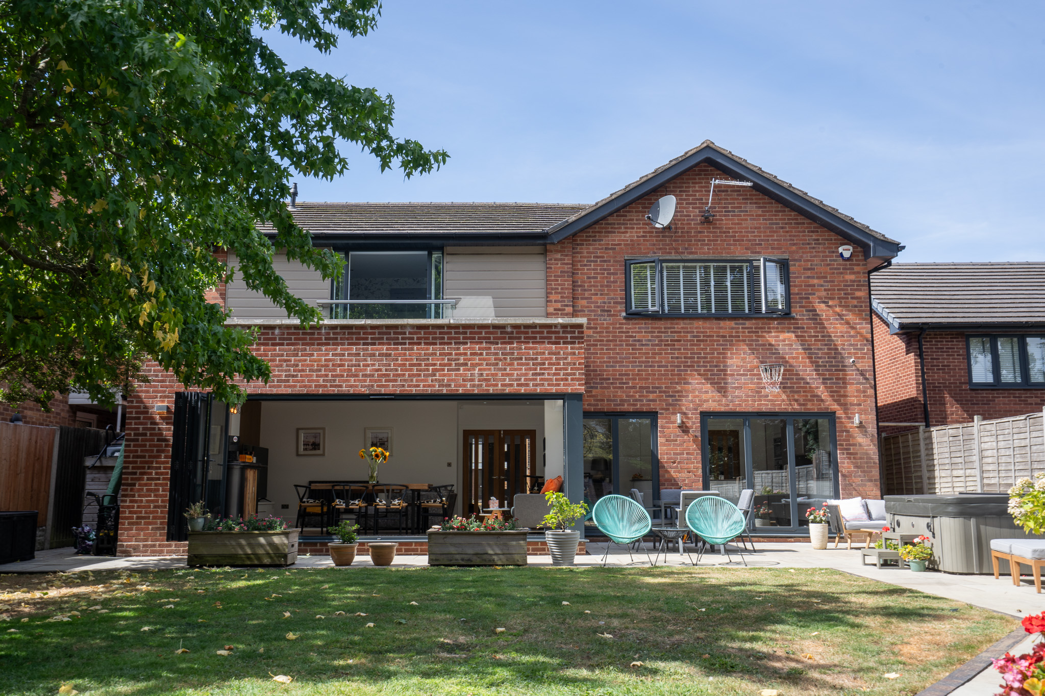 Arley Road, Solihull, B91