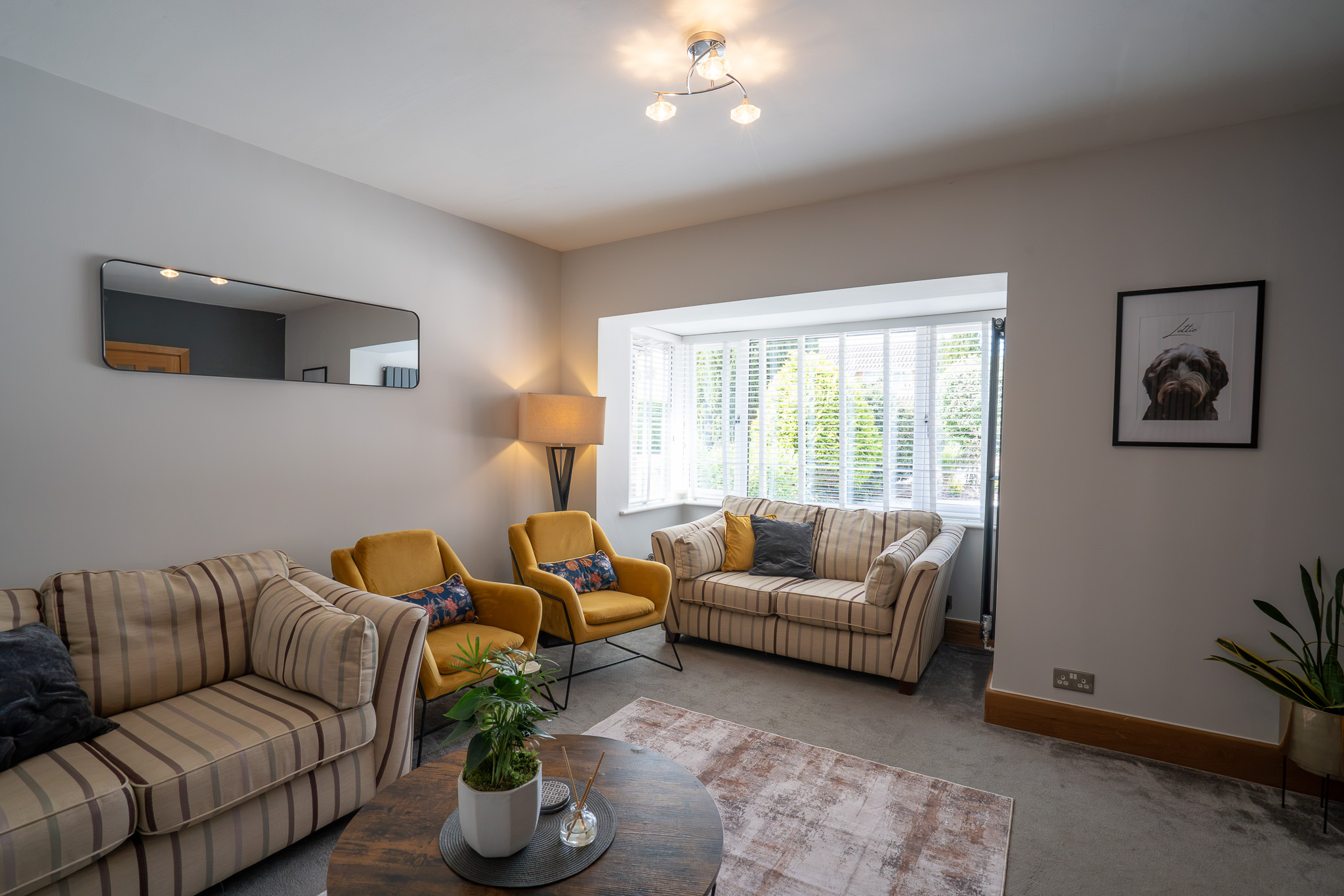 Arley Road, Solihull, B91