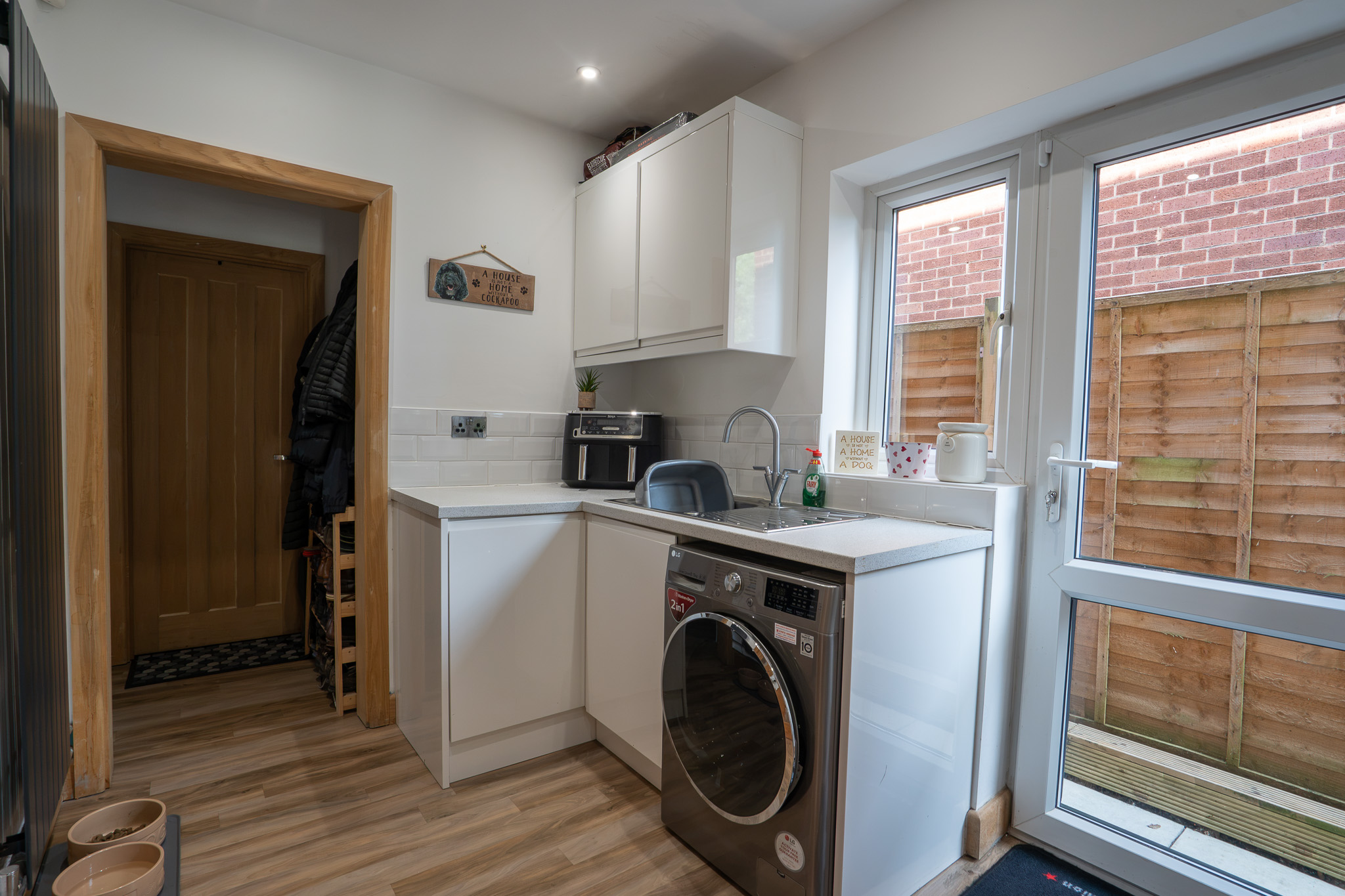 Arley Road, Solihull, B91