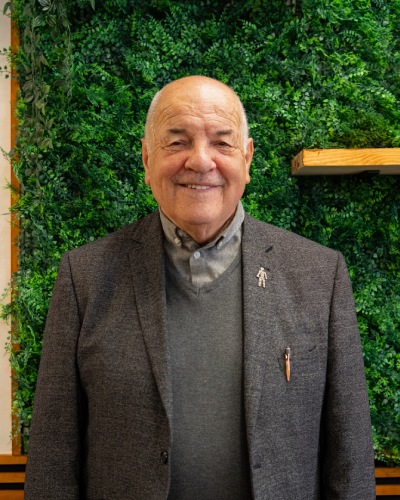 Alfred Willis