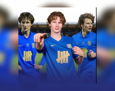 Letting Agents for Football Players | Welcome August Priske