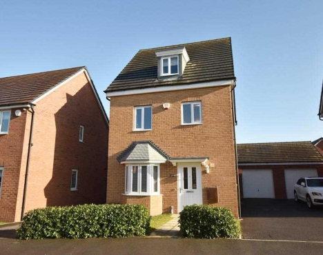 Letting Agents in Shirley | Let Agreed on Berry Maud Lane