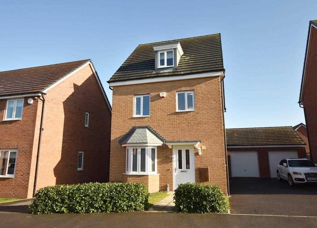 Letting Agents in Shirley | Let Agreed on Berry Maud Lane
