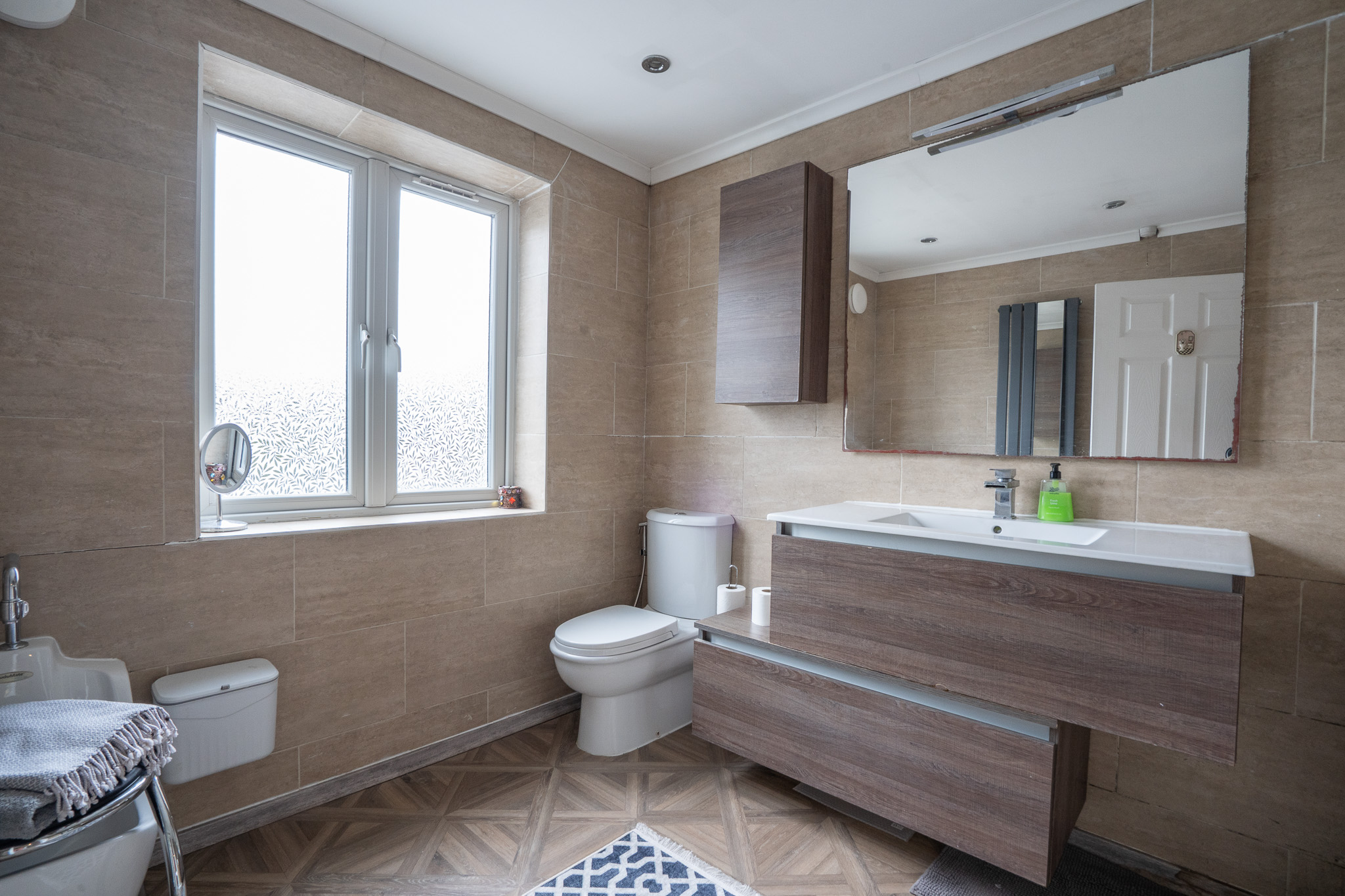 Blakesley Road, Birmingham, B25
